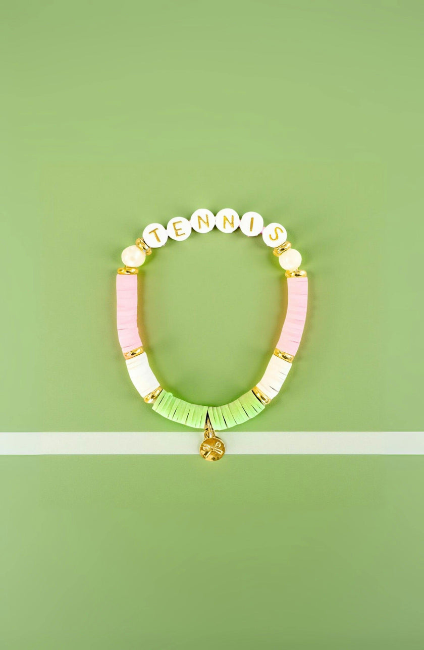 Tennis Bracelet