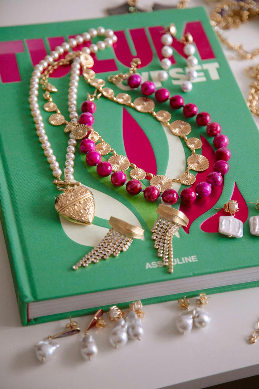 Felicity Necklace