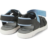 Oruga Sandals