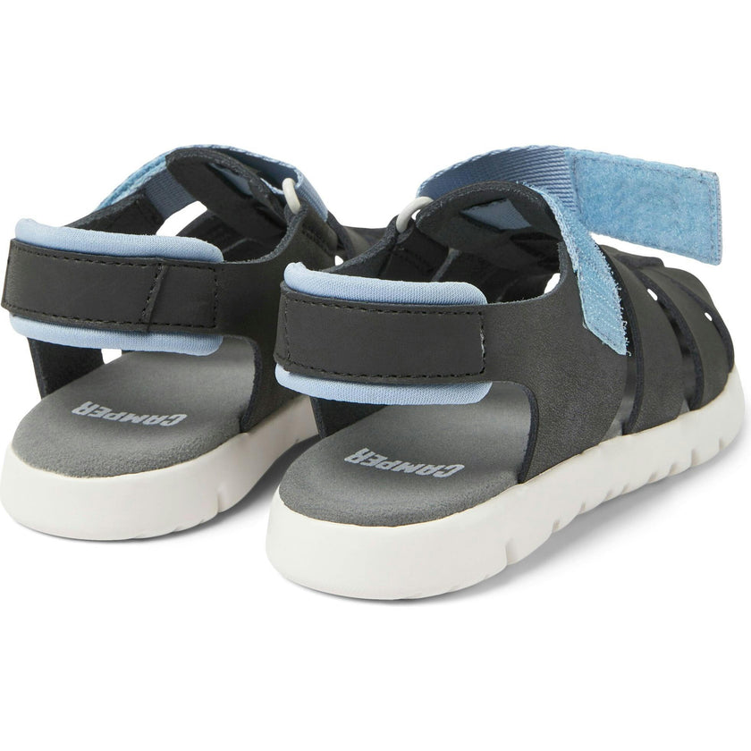 Oruga Sandals