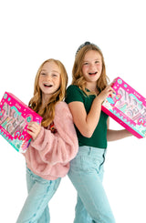 Let It Glow - Kids' Holiday Mineral Makeup Set