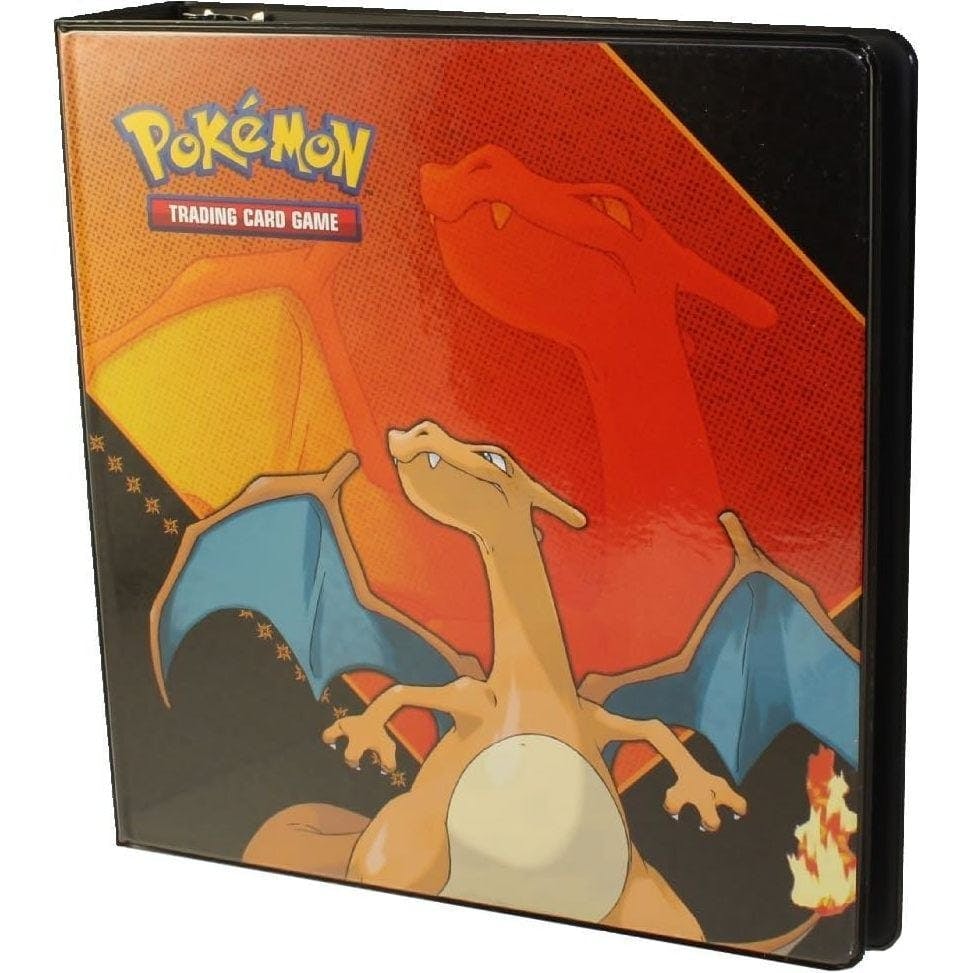 Ultra Pro Pokémon Charizard 2
