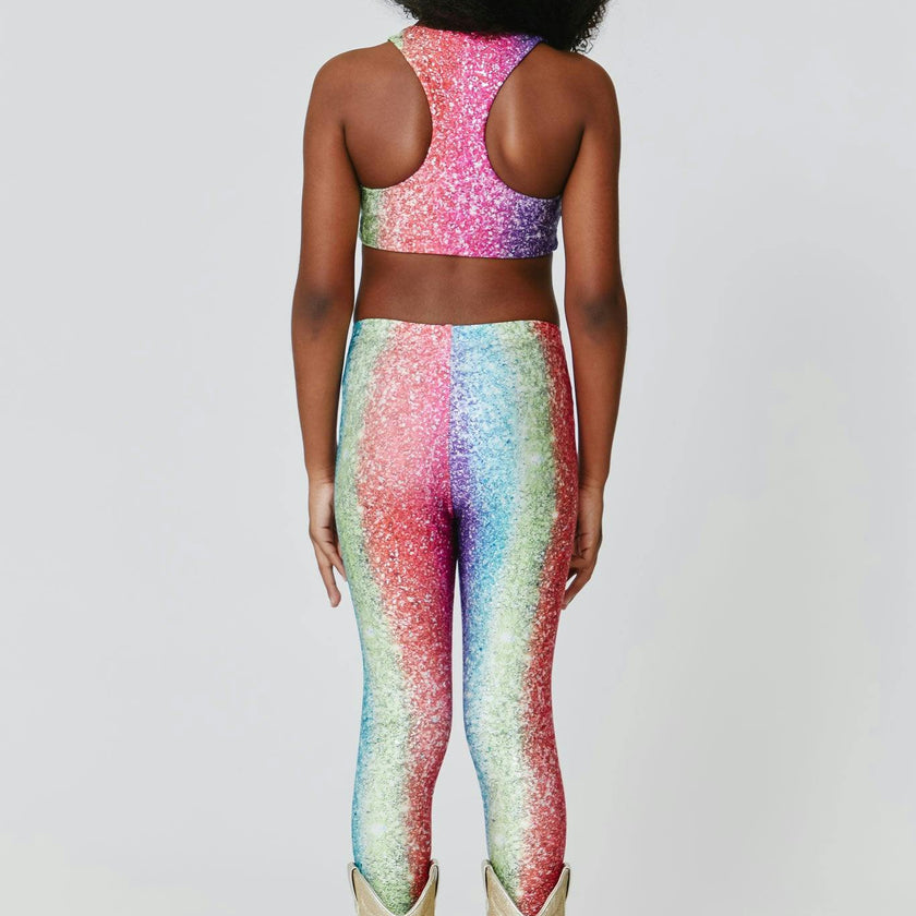 Girls Legging