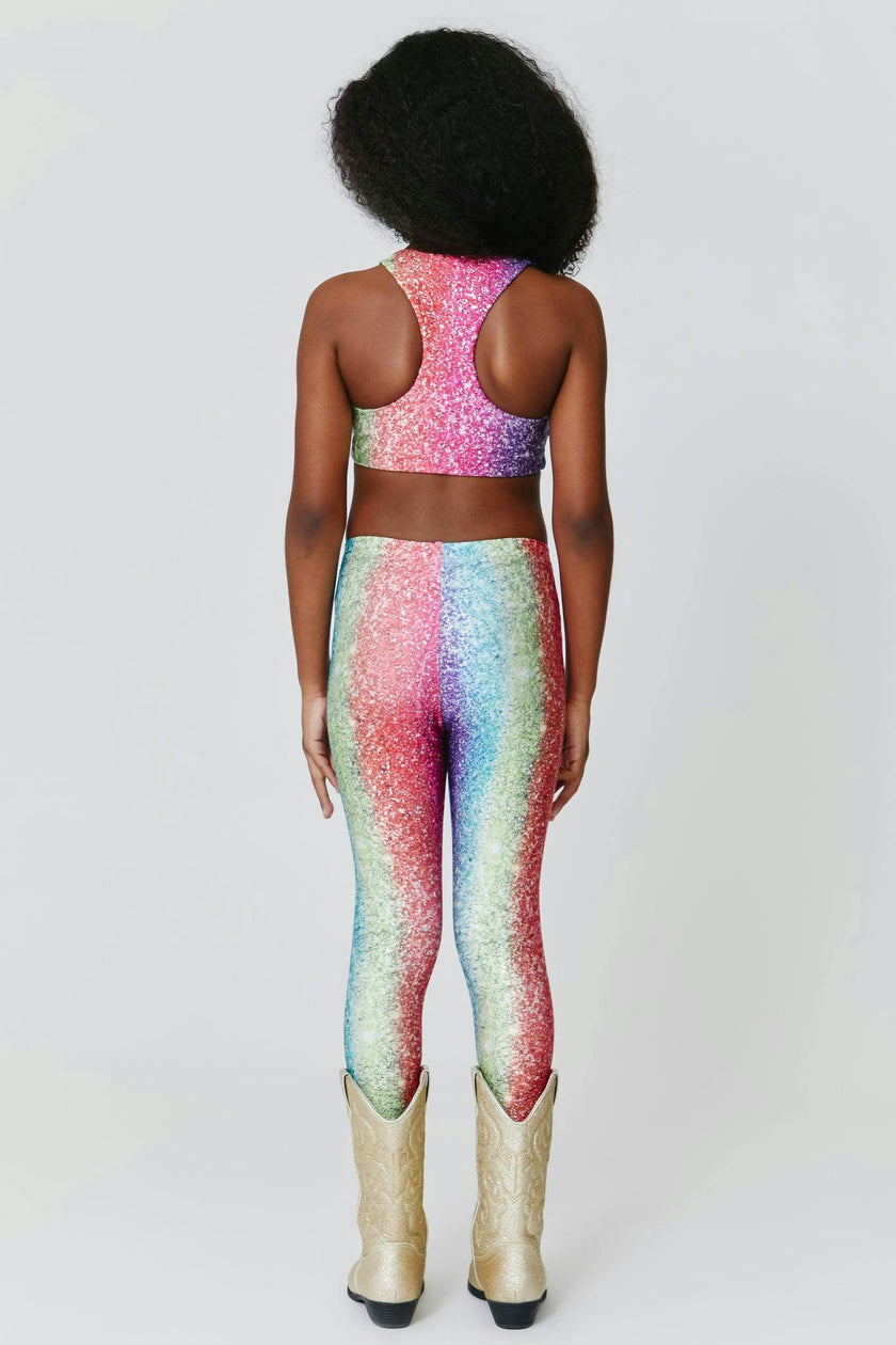 Girls Legging