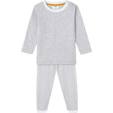 Certified Organic Cotton Knit Pj's