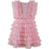 Princess Star Tulle Dress