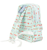 The Backpack in Lures