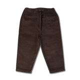 Organic Corduroy Pant