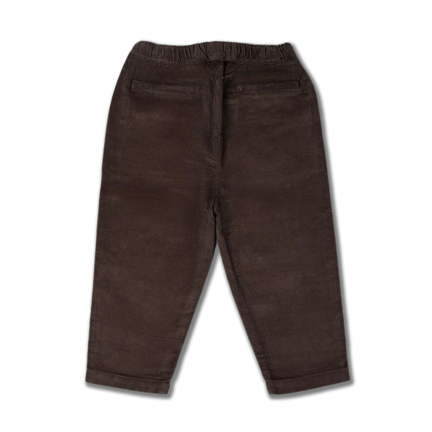 Organic Corduroy Pant