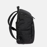 Ebony Zurich Diaper Bag