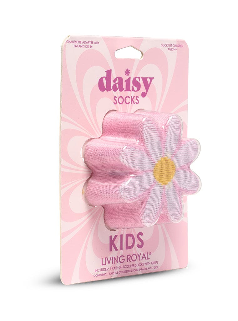 Daisy Kids 3D Socks
