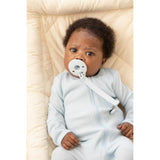 Long Live Boyhood Pacifier Clip