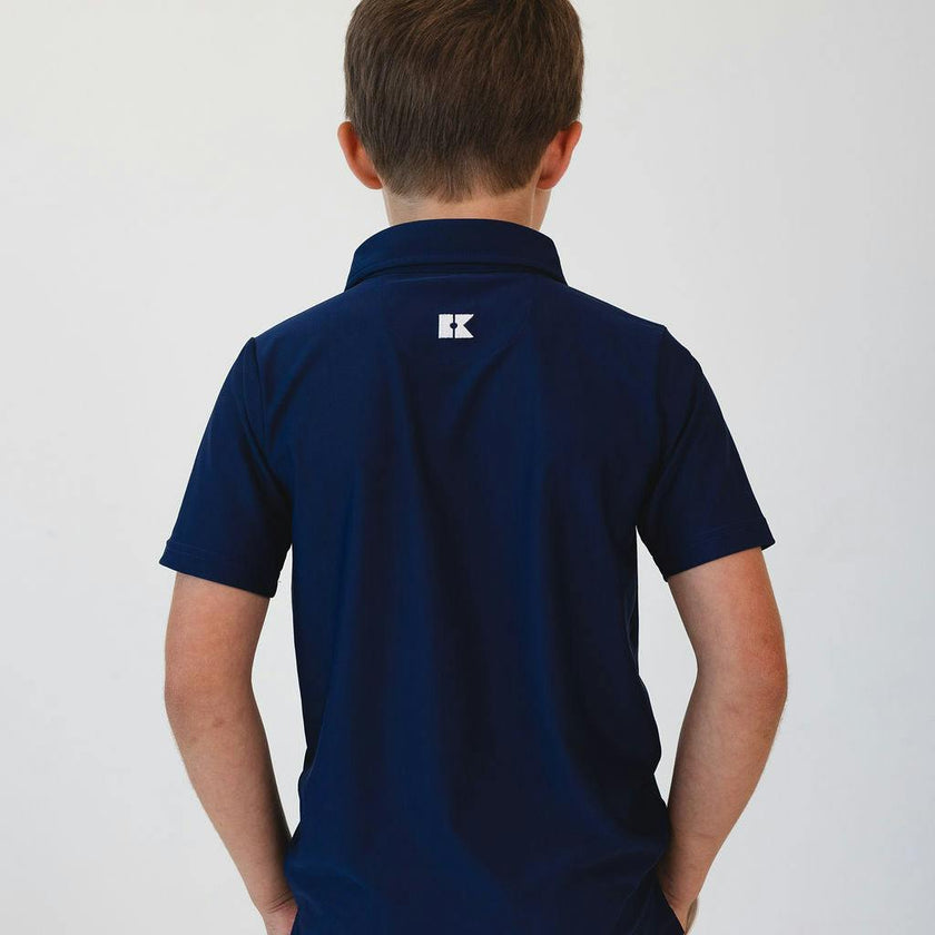 Boys Polo Shirt