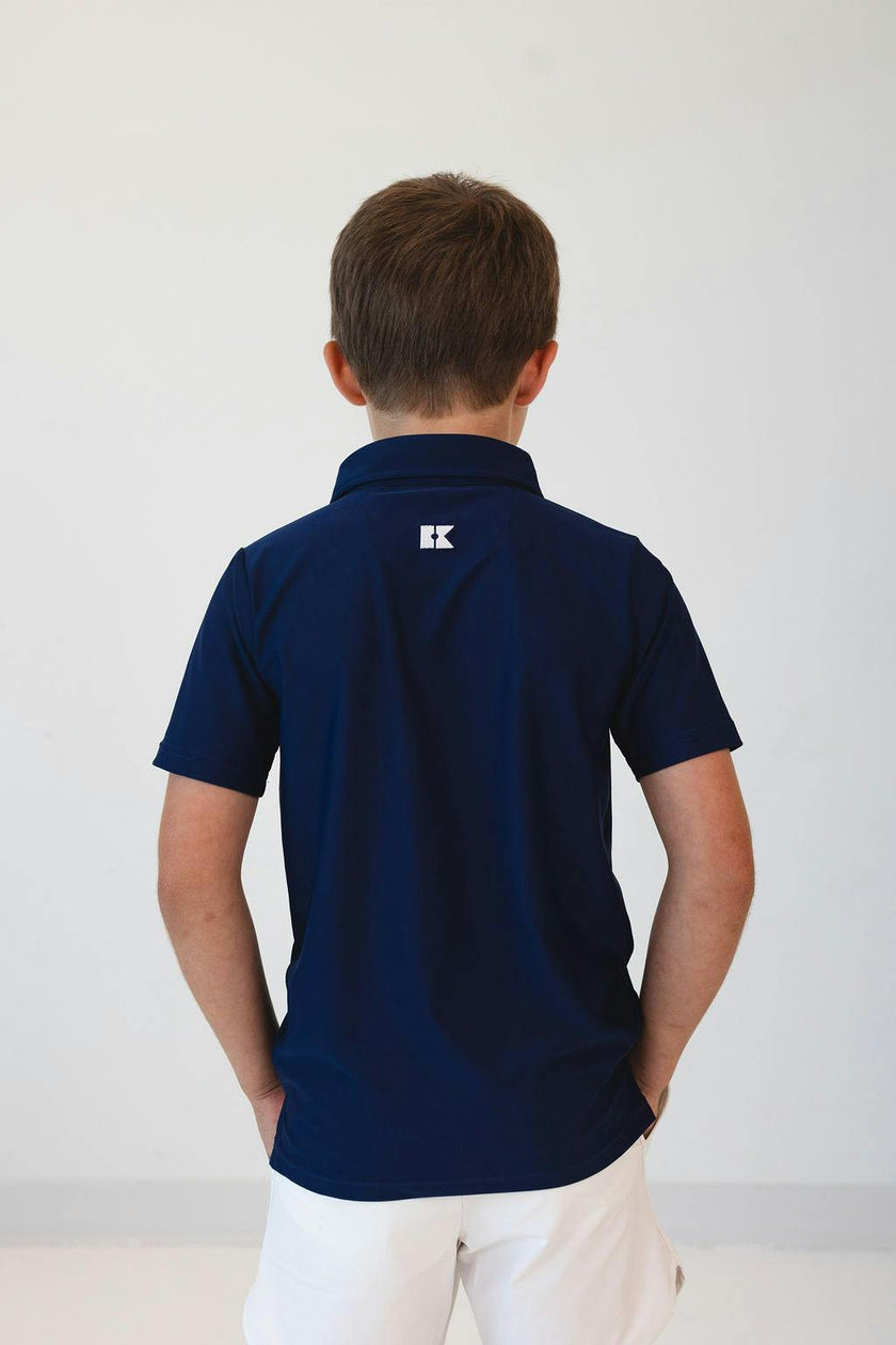 Boys Polo Shirt