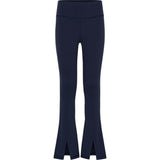 Adele Split Flare Leggings