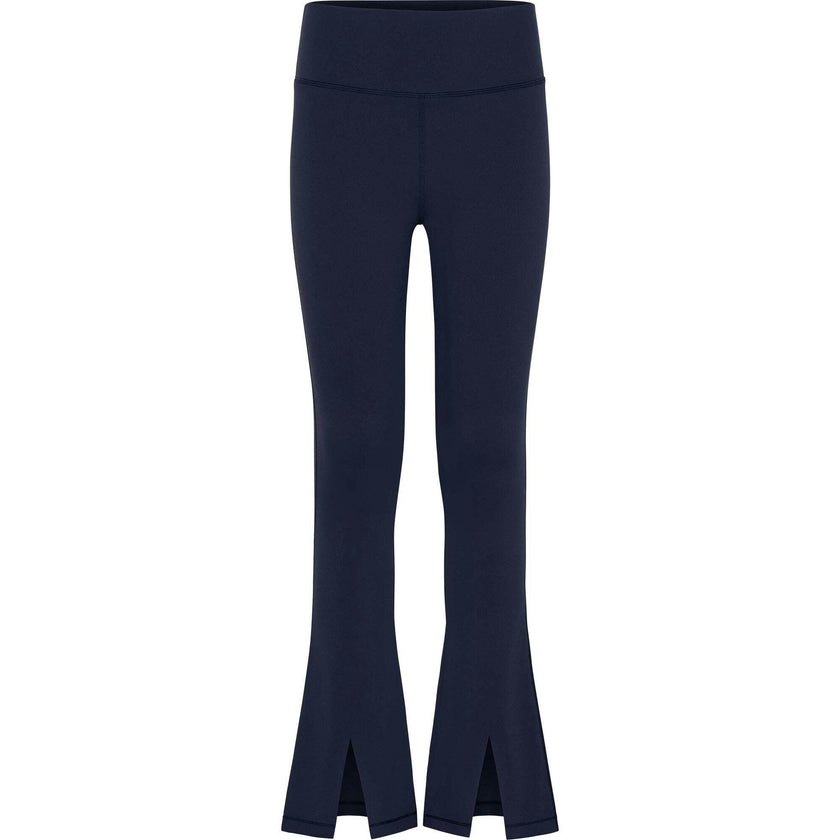 Adele Split Flare Leggings