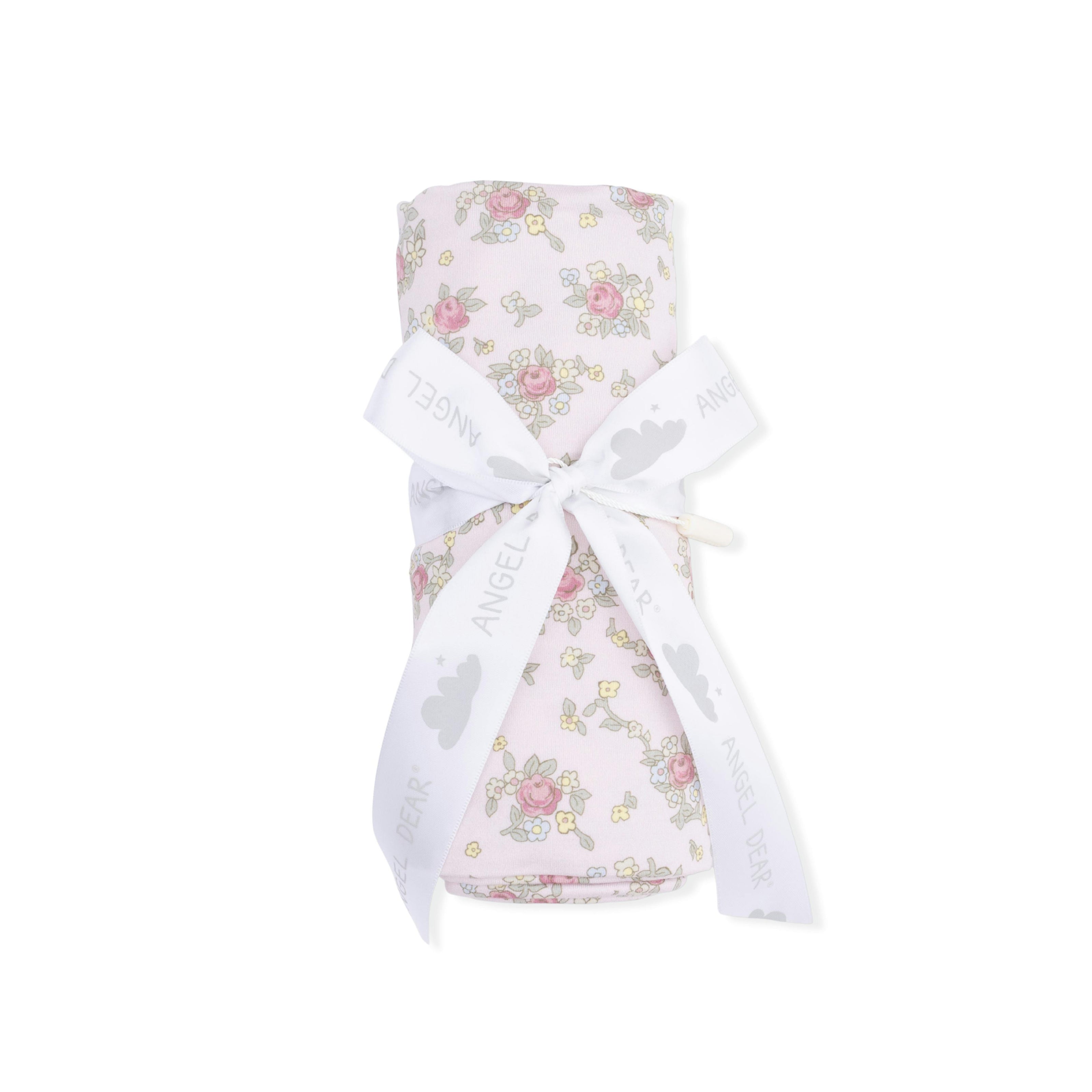 Edith's Rose Garden - Swaddle Blanket