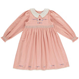 Margot Dress