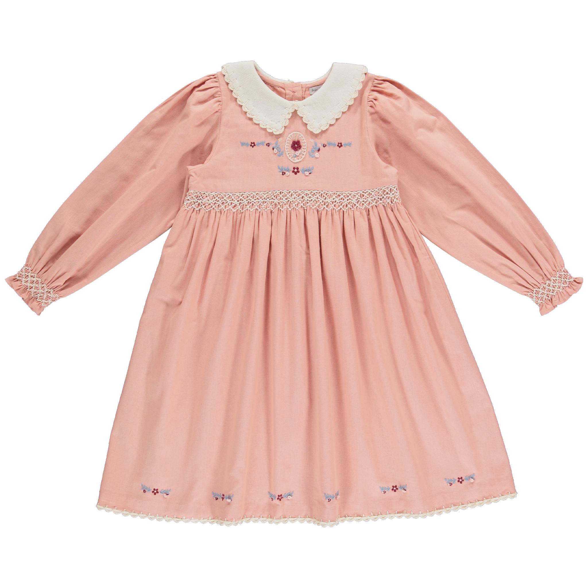 Margot Dress