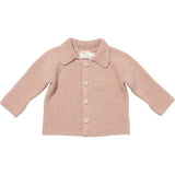 Pat Baby Jacket