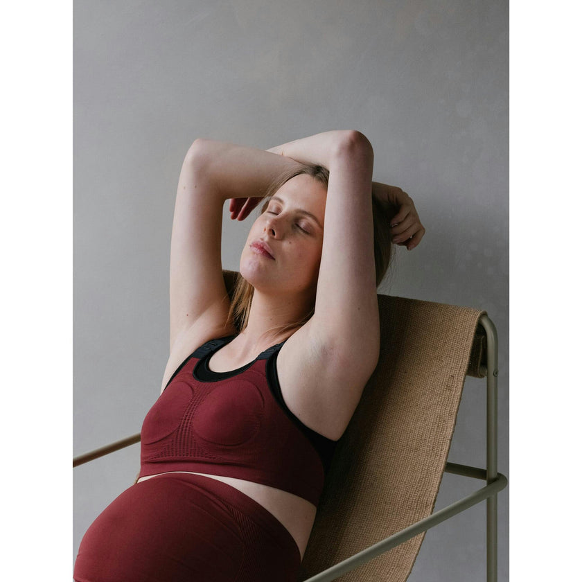 Maternity Sports Bra