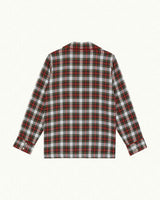 Charles Classic Tartan Pyjama - Woman
