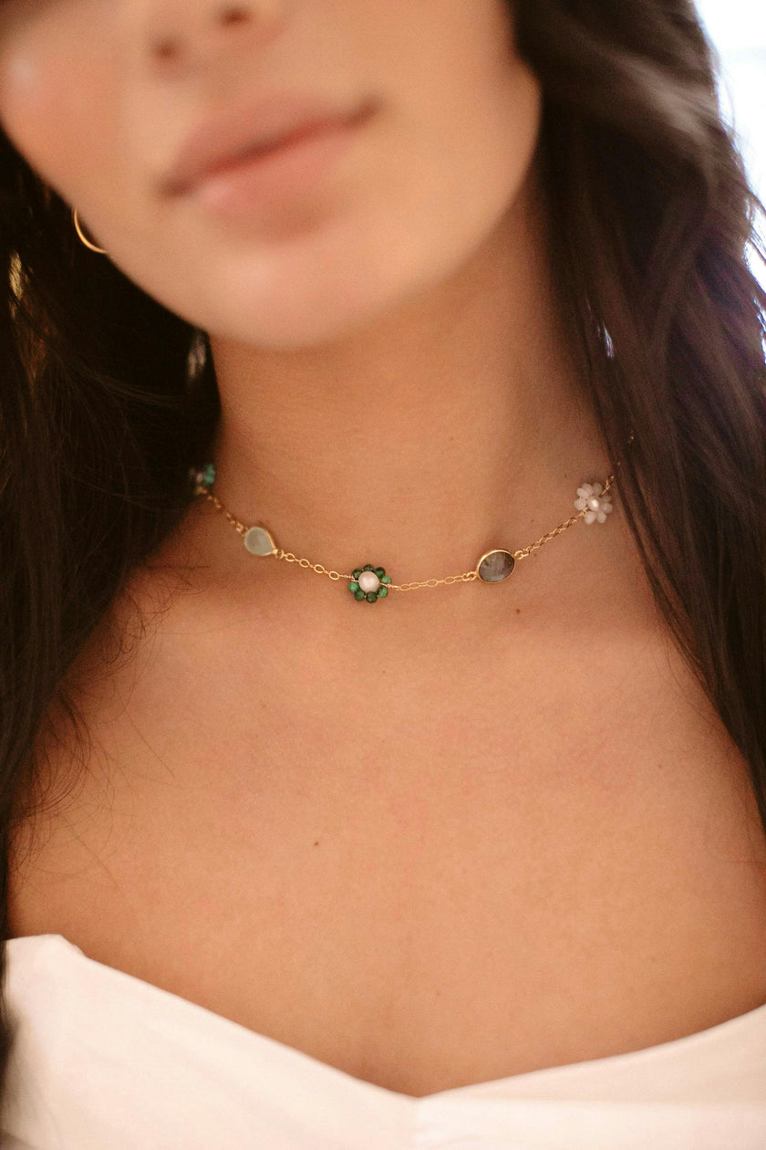 Phoebe Necklace