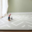 Modern Blocks Play Mat