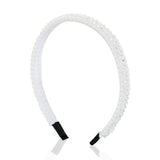Beaded Accent Headband