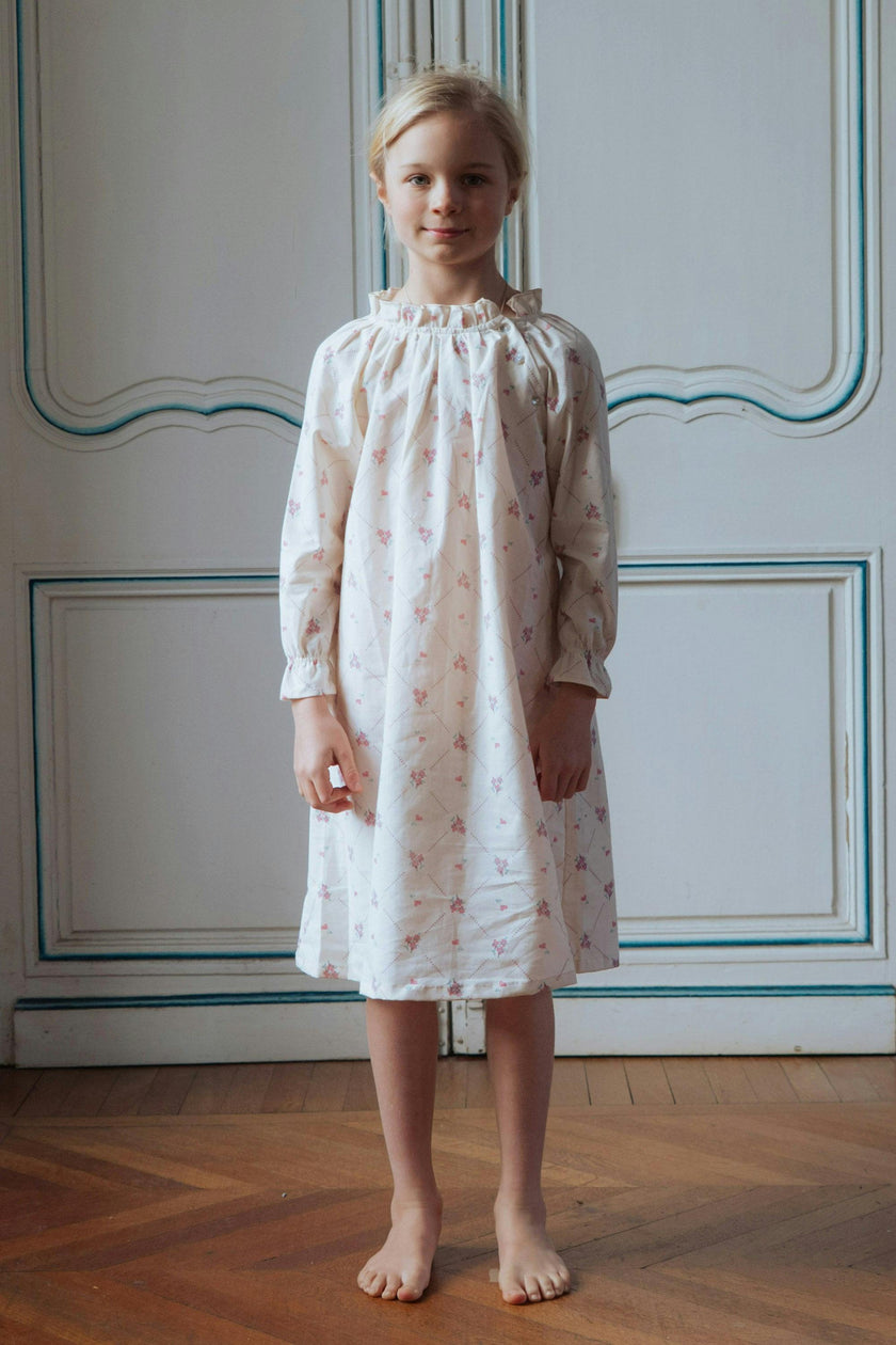 Harmonie Girl's Dress