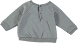 Sweat shirt bébé écureuil