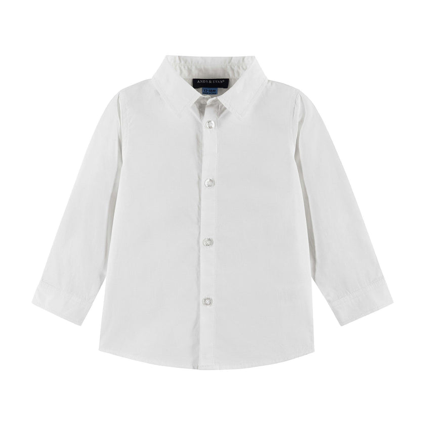 Kids 4-Piece Vest Set