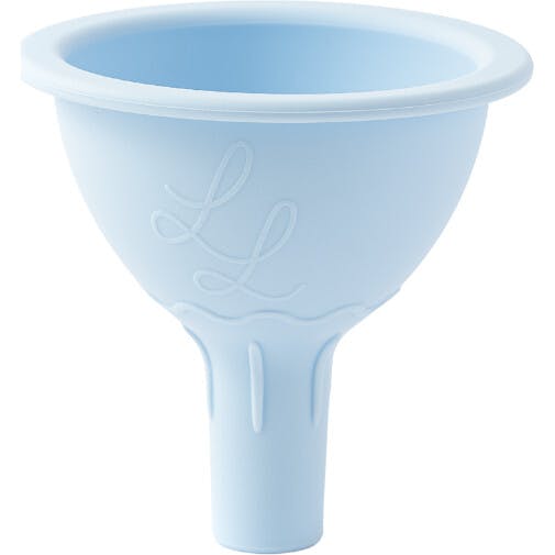 Nontoxic Silicone Funnel
