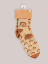 JuJuBe × Studio Oh! Mama & Me Sock Sets