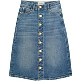 Jenny Midi Skirt |  Lakewood