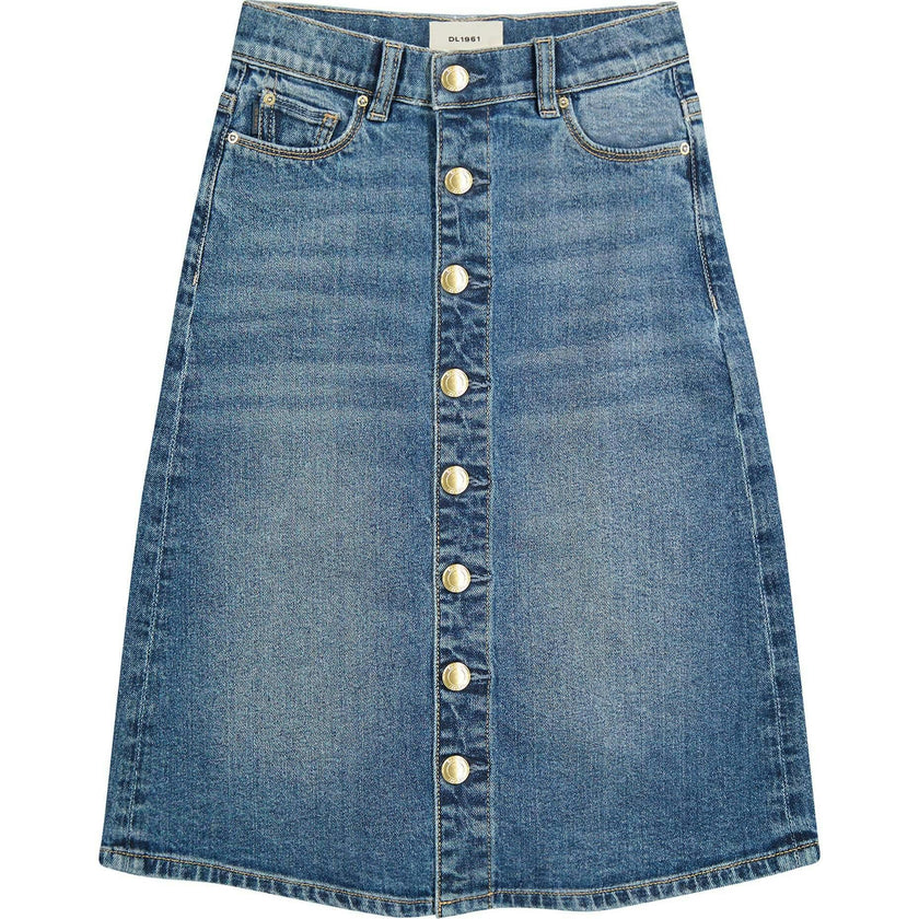 Jenny Midi Skirt |  Lakewood