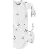 Bonsie Baby Onsie Bag and Hat