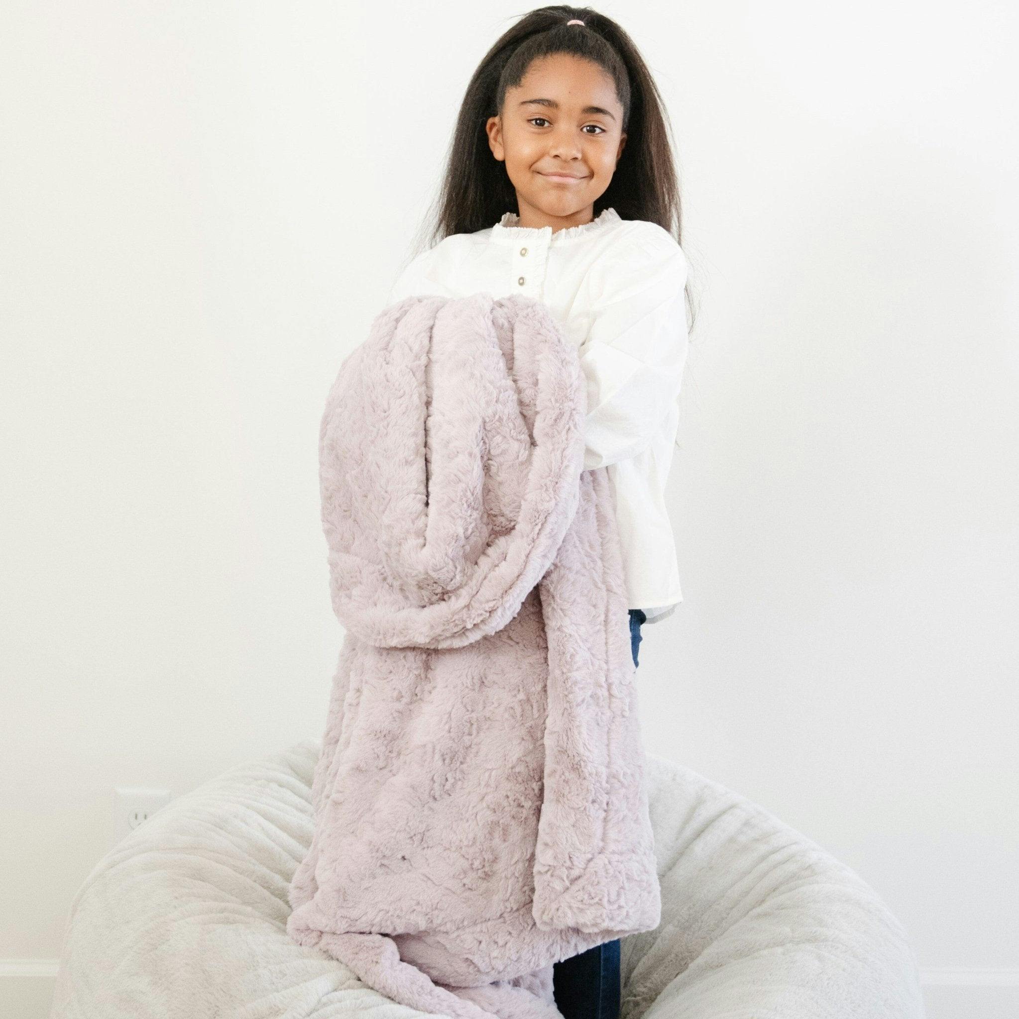 DREAM TODDLER BLANKETS