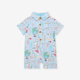Steve Collared Henley Shortall