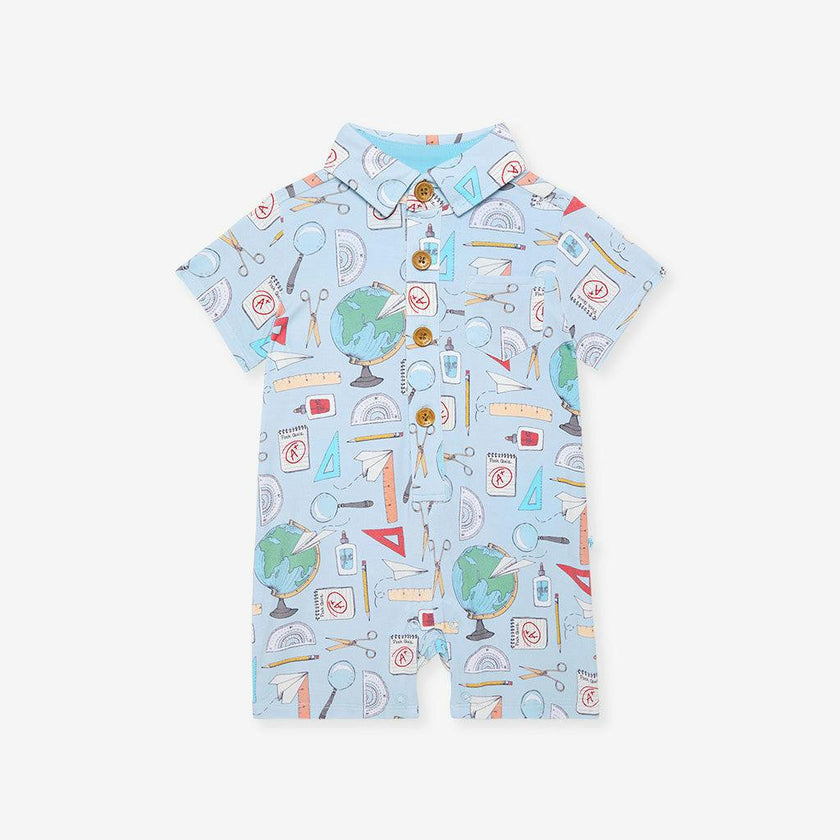 Steve Collared Henley Shortall