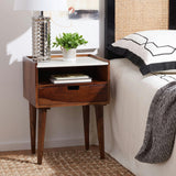 Marion 1-Drawer Nightstand