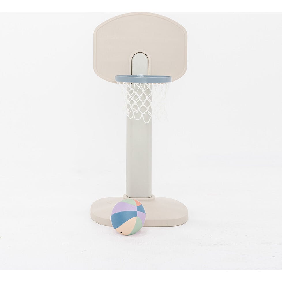 Basketball Hoop