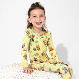 PAW Patrol: Fun Bamboo Kids Pajamas