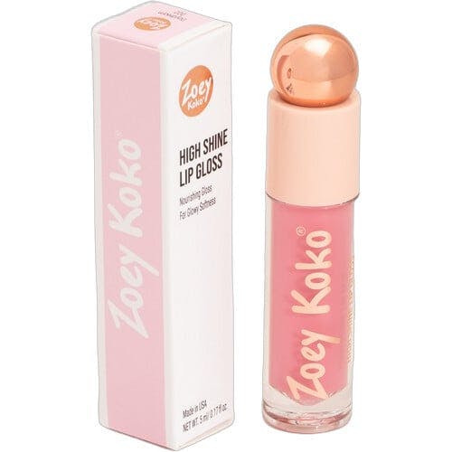Daydream High Shine Lipgloss