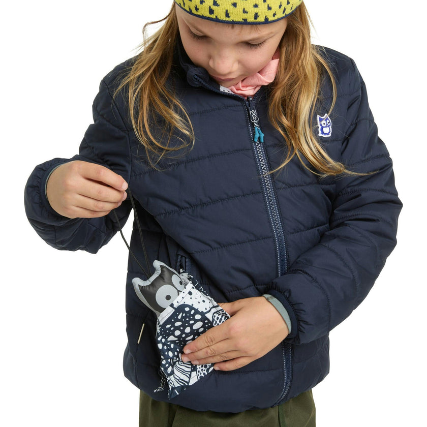 Glare Primaloft Jacket