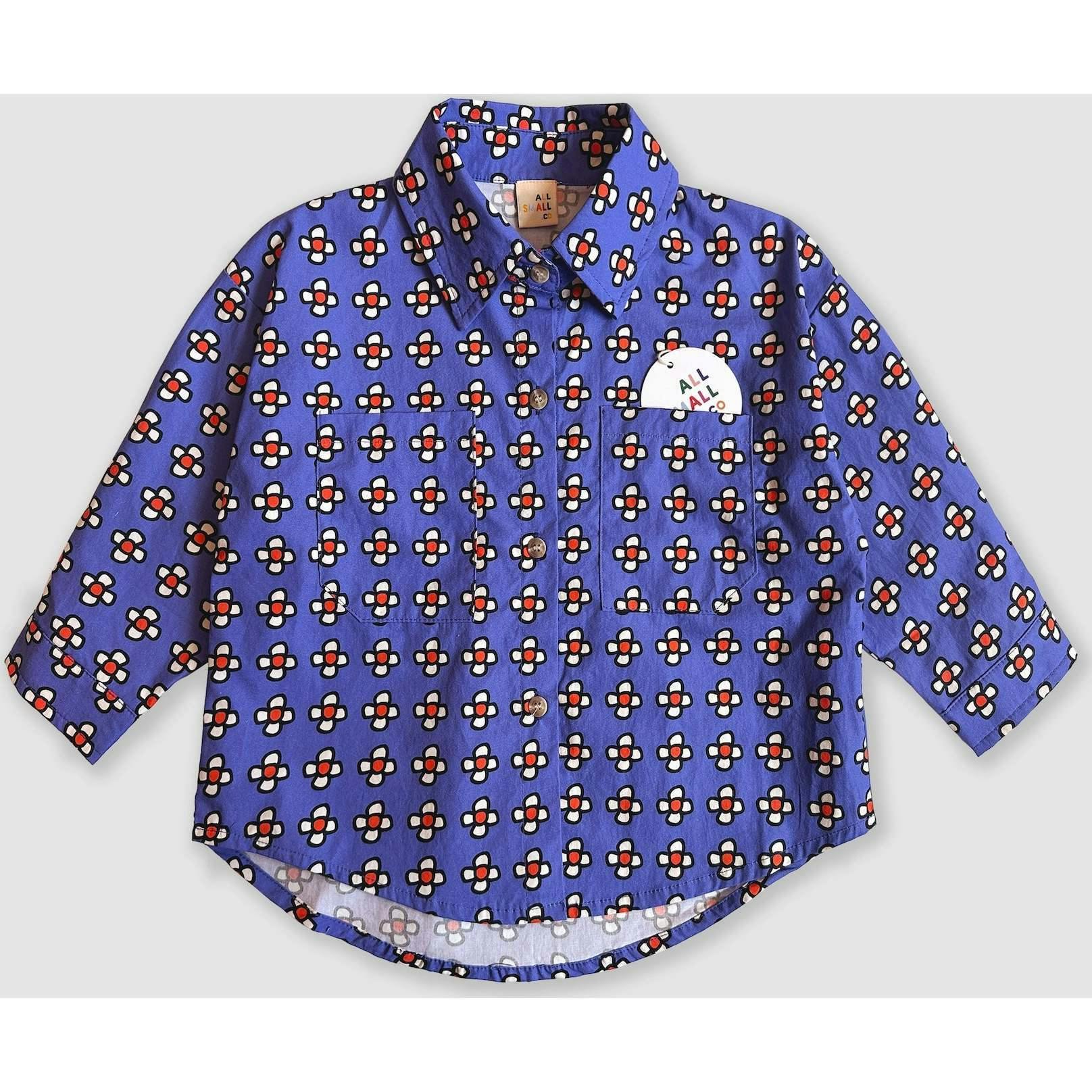 Button Down Shirt