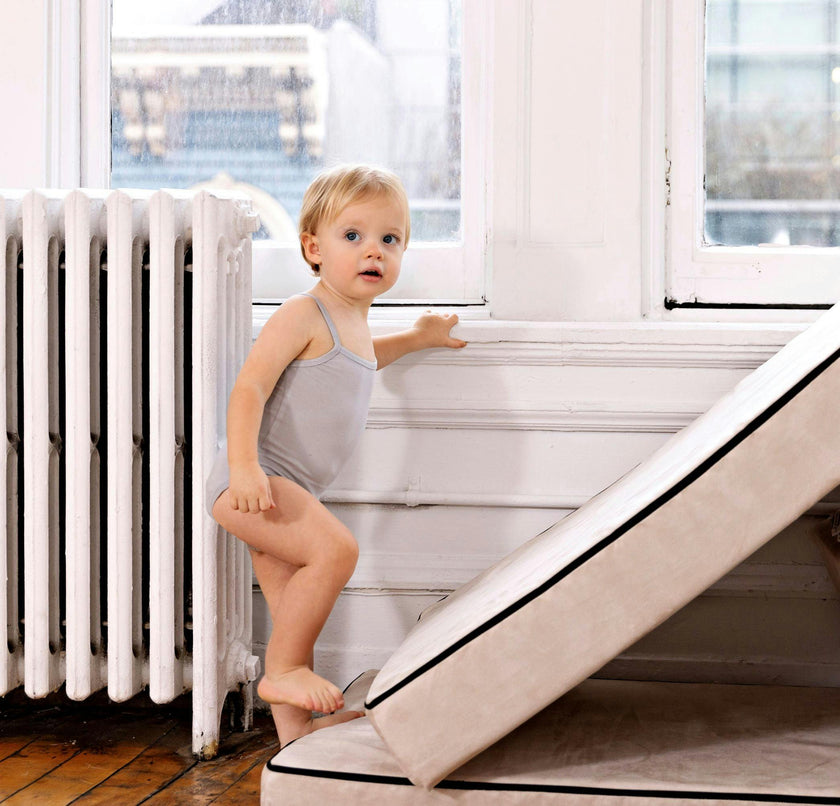 Bamboo Cotton Tank Bodysuits