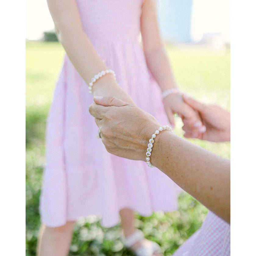Mama & Mini Bracelet Gift Set