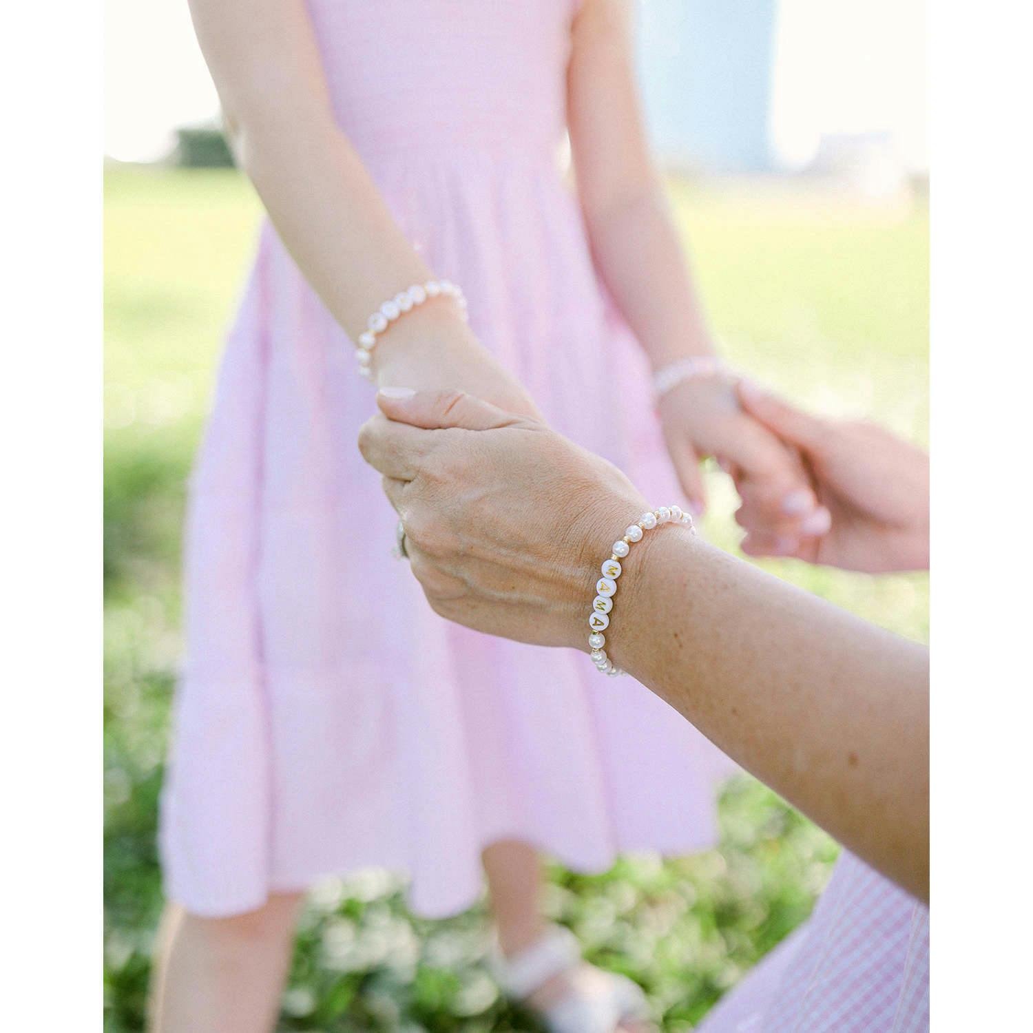 Mama & Mini Bracelet Gift Set