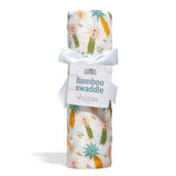 Space Explorer Swaddle